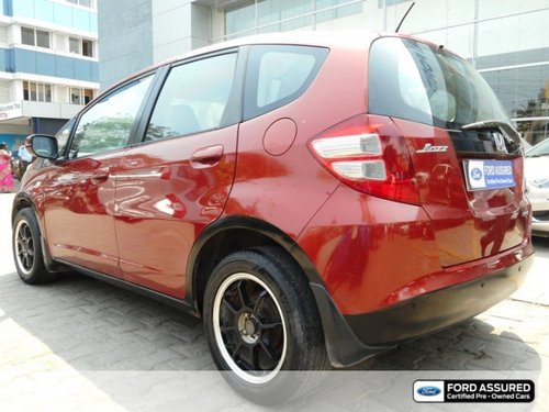 Honda Jazz 2010 for sale