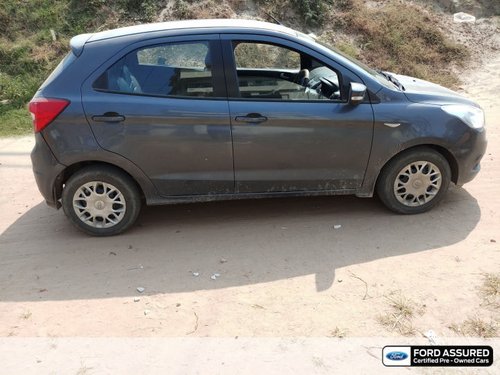 2015 Ford Figo for sale at low price