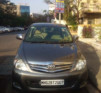 Used 2010 Toyota Innova for sale