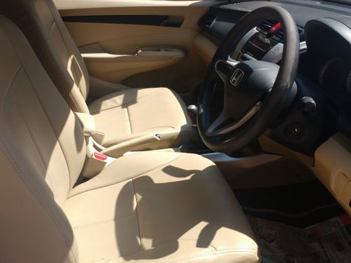 Used Honda City S 2012 for sale