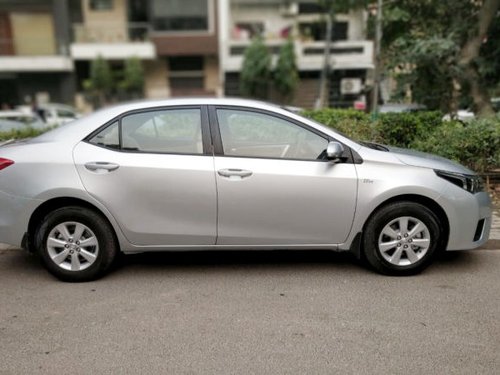 Used 2015 Toyota Corolla Altis for sale