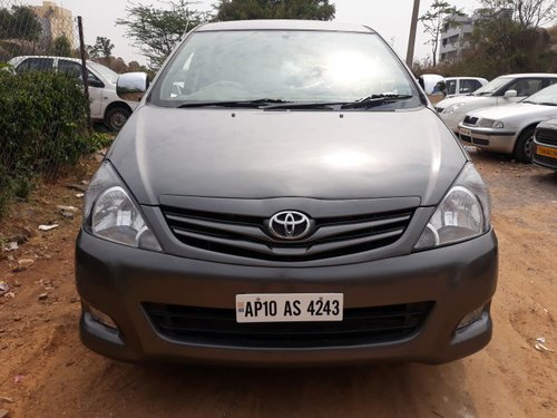 2009 Toyota Innova 2004-2011 for sale at low price