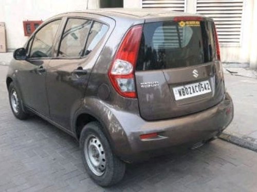 2013 Maruti Suzuki Ritz for sale