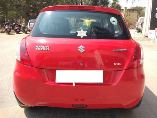 Maruti Suzuki Swift 2015 for sale