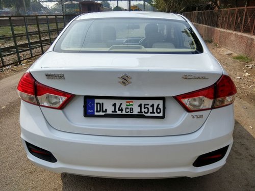 Maruti Suzuki Ciaz 2015 for sale