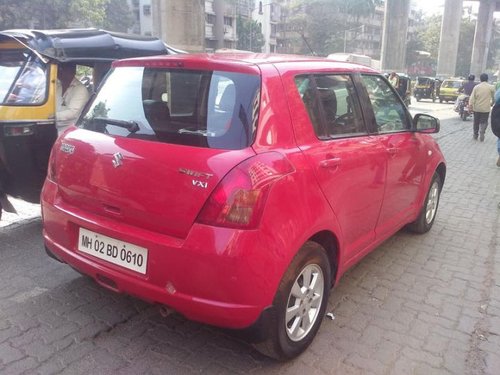 Used Maruti Suzuki Swift car 2007 for sale at low price