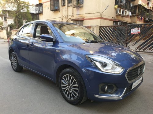 Used 2017 Maruti Suzuki Dzire for sale