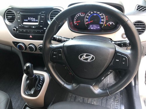 Used Hyundai i10 Asta 2015 for sale