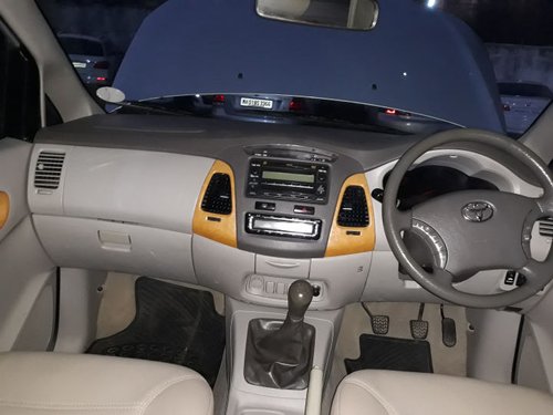 Used 2009 Toyota Innova for sale