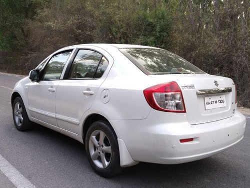 Used 2009 Maruti Suzuki SX4 for sale