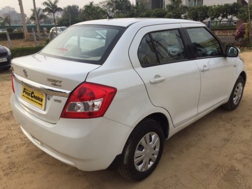 2013 Maruti Suzuki Dzire for sale at low price