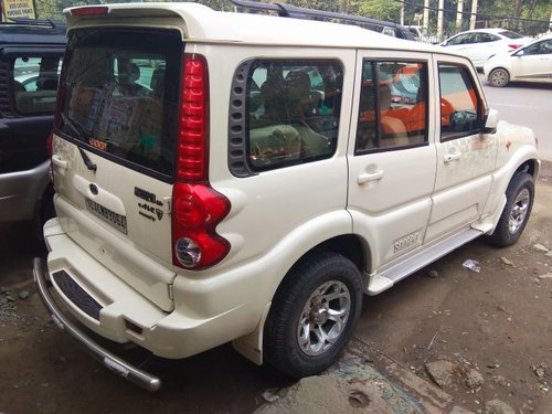 Used 2013 Mahindra Scorpio 2009-2014 for sale