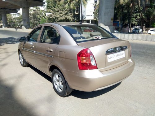 2010 Hyundai Verna for sale