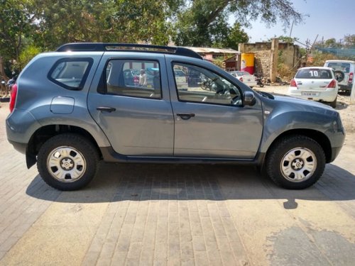 Used Renault Duster Petrol RxL 2013 for sale