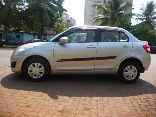 Used Maruti Suzuki Dzire VXI 2013 for sale