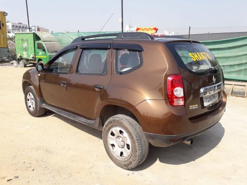 Renault Duster 2015 for sale