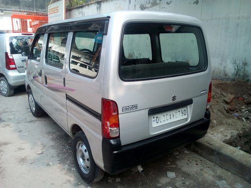 2016 Maruti Suzuki Eeco for sale at low price