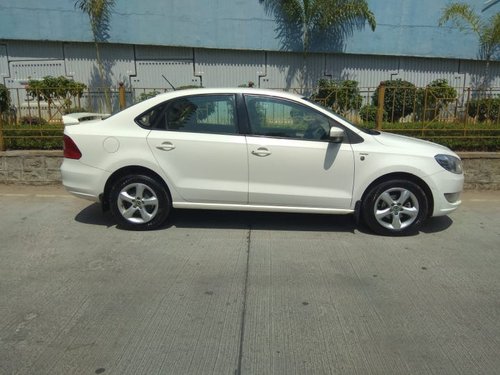 Used 2013 Skoda Rapid for sale