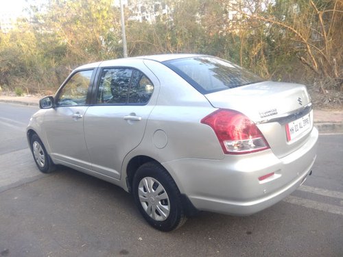 Used Maruti Suzuki Dzire 2009 car at low price