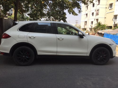 Porsche Cayenne 2010 for sale