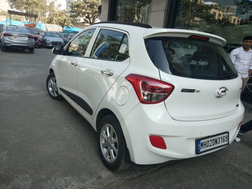 Hyundai i10 Asta AT 2014 for sale