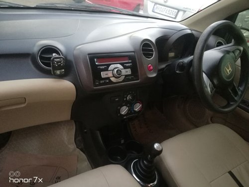 Used Honda Amaze S i-Dtech 2013 for sale