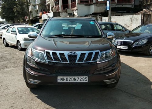 Used 2014 Mahindra XUV500 for sale