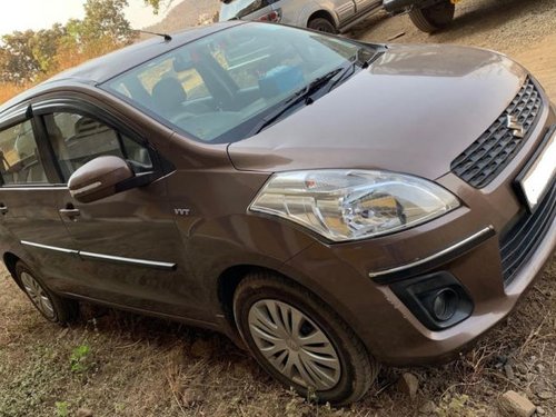 2014 Maruti Suzuki Ertiga for sale