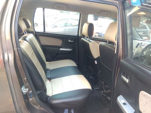 Used Maruti Suzuki Wagon R VXI 2016 for sale