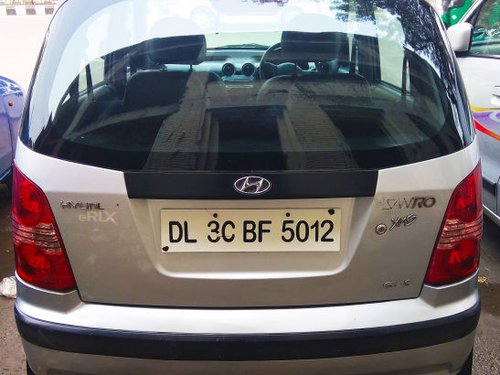 2009 Hyundai Santro Xing for sale