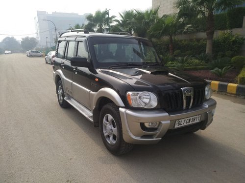 Used 2013 Mahindra Scorpio 2009-2014 for sale