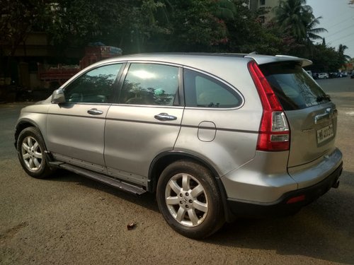 Honda CR V AT With Sun Roof 2009 for sale