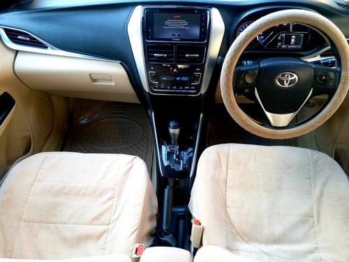 2018 Toyota Yaris for sale