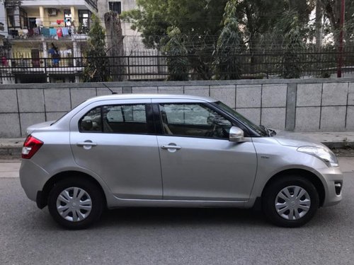 2014 Maruti Suzuki Dzire for sale