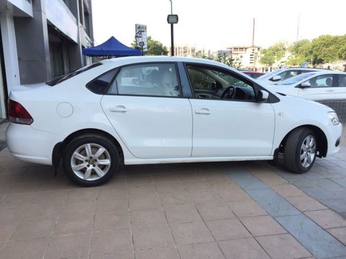 Volkswagen Vento Diesel Highline 2011 for sale