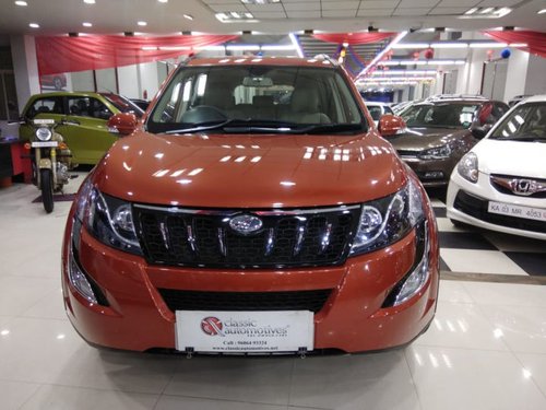 Mahindra XUV500 2016 for sale