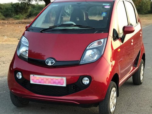 Used Tata Nano XTA 2015 for sale