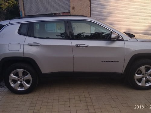 Jeep Compass 2018 for sale