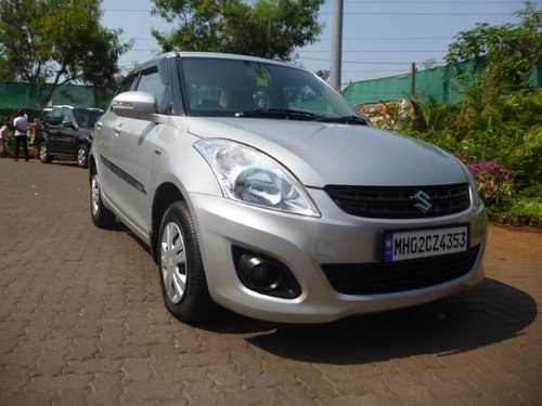 Used Maruti Suzuki Dzire VXI 2013 for sale