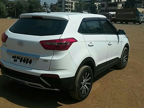 Used 2018 Hyundai Creta for sale