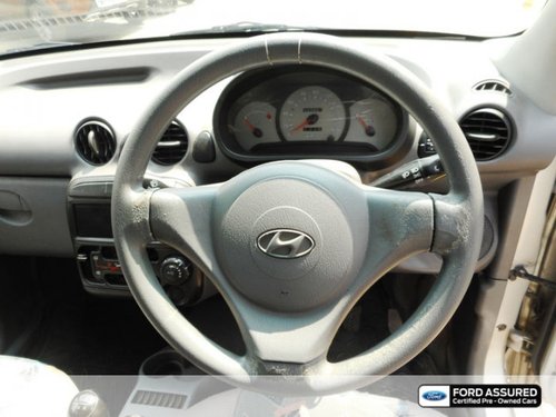 Used 2008 Hyundai Santro Xing for sale