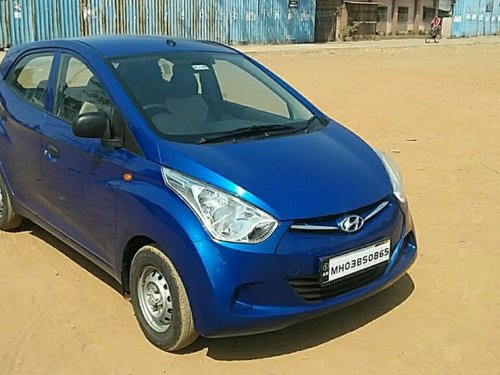 Used Hyundai Eon car 2014 for sale at low price