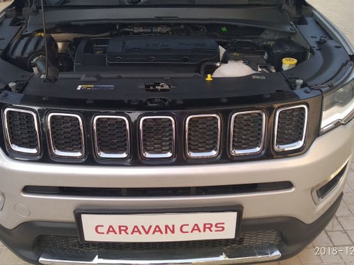 Jeep Compass 2018 for sale