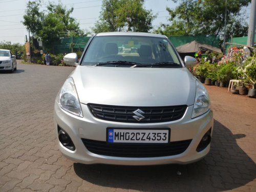 Used Maruti Suzuki Dzire VXI 2013 for sale