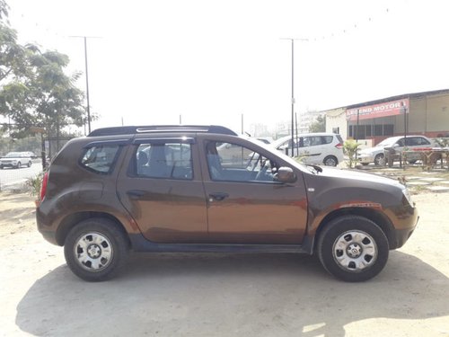 Renault Duster 2015 for sale