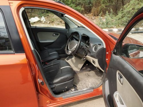 Maruti Suzuki Alto K10 VXI 2016 for sale