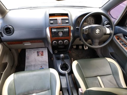 Used 2009 Maruti Suzuki SX4 for sale