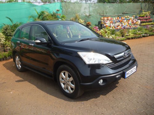 Used Honda CR V car 2008 for sale at low price