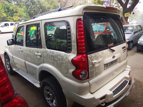 Used 2013 Mahindra Scorpio 2009-2014 for sale