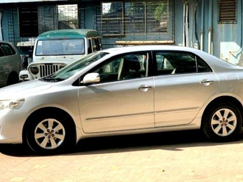 Toyota Corolla Altis 2009 for sale